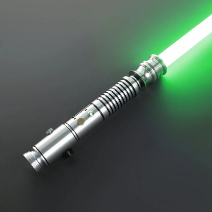 Star Wars Ki-Adi-Mundi Combat Lightsaber