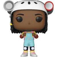 Funko POP! TV: Stranger Things - Erica Sinclair NO BOX