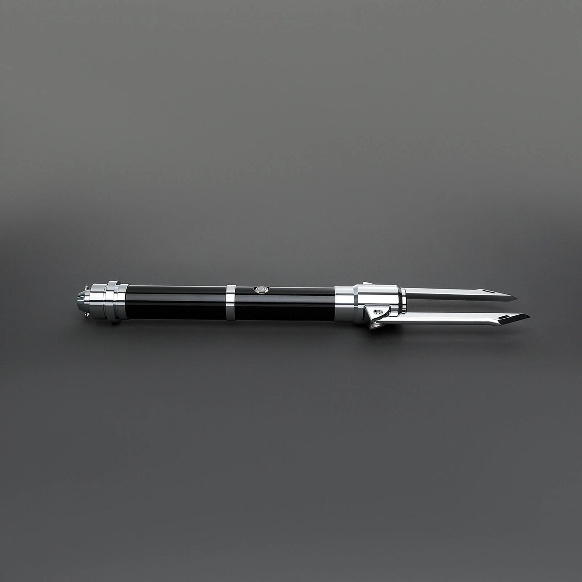 Star Wars Crossguard Saber Claymore Combat Lightsaber