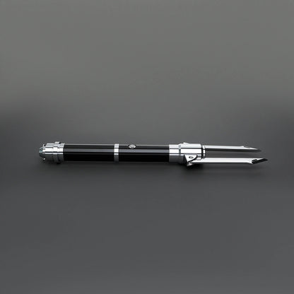 Star Wars Crossguard Saber Claymore Combat Lightsaber