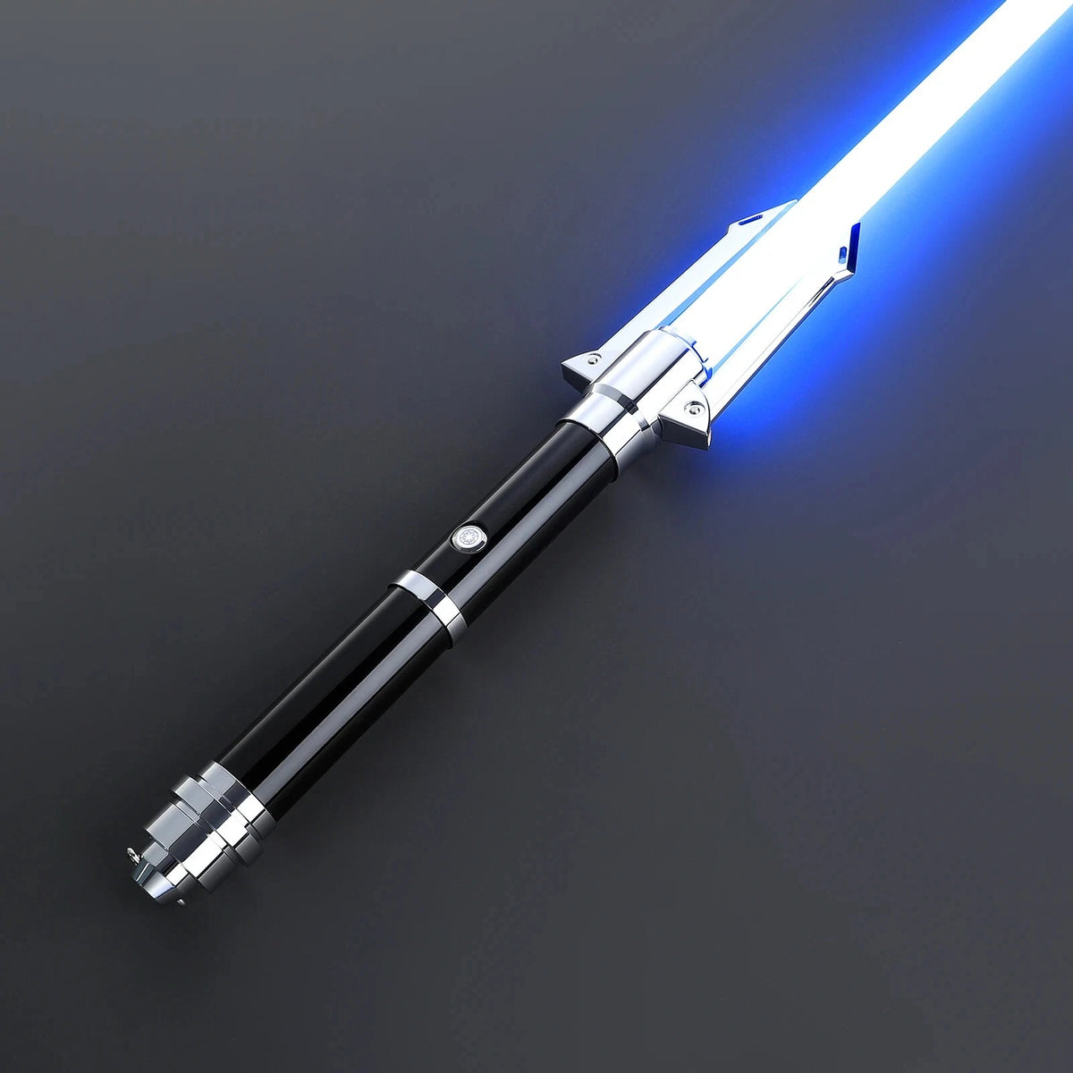 Star Wars Crossguard Saber Claymore Combat Lightsaber