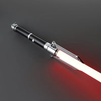 Star Wars Crossguard Saber Claymore Combat Lightsaber