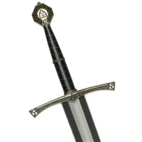 Kingdom Come Sir Radzig Deliverance Metal Sword