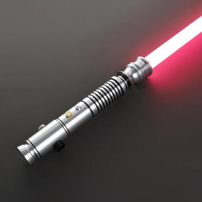 Star Wars Ki-Adi-Mundi Combat Lightsaber