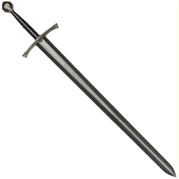 Kingdom Come Sir Radzig Deliverance Metal Sword