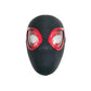 Miles Morales Spider-Man Spiderverse Light Up Interactive Mask Remote Control