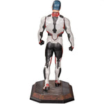 Marvel Gallery Captain America Team Suit Statue