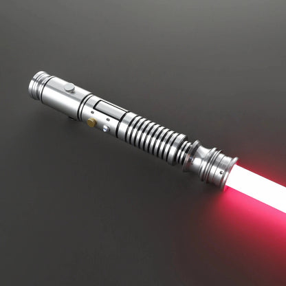 Star Wars Ki-Adi-Mundi Combat Lightsaber