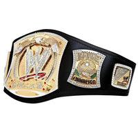 WWE Championship John Cena Spinner Replica Wrestling Title Belt 6MM Plate