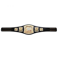 WWE Championship John Cena Spinner Replica Wrestling Title Belt 6MM Plate