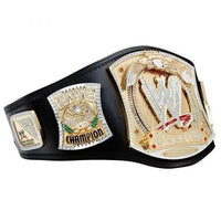 WWE Championship John Cena Spinner Replica Wrestling Title Belt 6MM Plate
