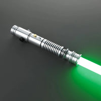 Star Wars Ki-Adi-Mundi Combat Lightsaber