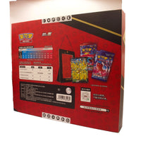 Pokemon 2024 Pikachu V-UNION Simplified Chinese Special Collection