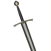 Kingdom Come Sir Radzig Deliverance Metal Sword