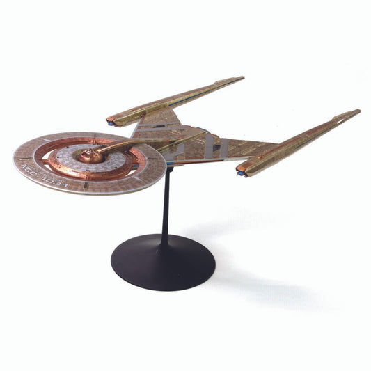 Polar Lights 1:2500 Star Trek Discovery  U.S.S. Discovery Model Kit POL961