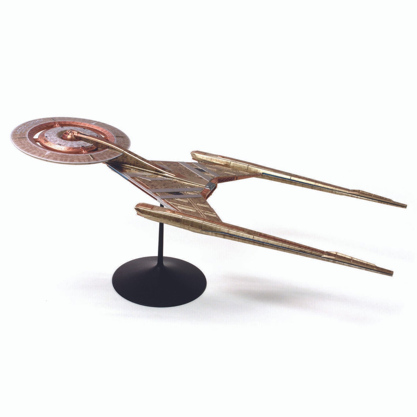 Polar Lights 1:2500 Star Trek Discovery  U.S.S. Discovery Model Kit POL961