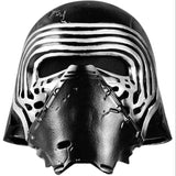 Star Wars The Force Awakens Kylo Ren V2 Resin Helmet