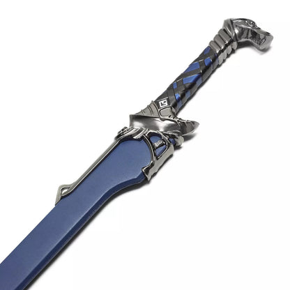 Dungeons & Dragons Drizzt Do'Urden Icing Death Metal Sword