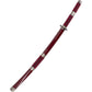 One Piece Roronoa Zoro Sandai Kitetsu V.2 Katana Wooden Cosplay Sword