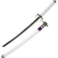 Kill La Kill Satsuki Kirayuin Katana