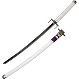 Kill La Kill Satsuki Kirayuin Metal Katana