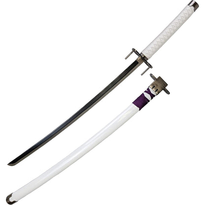 Kill La Kill Satsuki Kirayuin Metal Katana