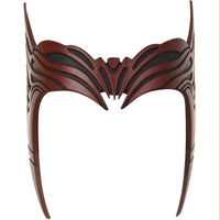 Marvel Scarlet Witch Latex Crown