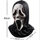 Scream Ghostface Mask - NEXTLEVELUK