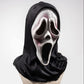 Scream Ghostface Mask - NEXTLEVELUK