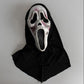 Scream Ghostface Mask - NEXTLEVELUK