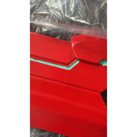 Xenoblade Chronicles Shulk's Monado Resin Sword Replica DAMAGED.1