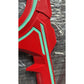 Xenoblade Chronicles Shulk's Monado Resin Sword Replica DAMAGED.1