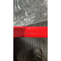 Xenoblade Chronicles Shulk's Monado Resin Sword Replica DAMAGED.1