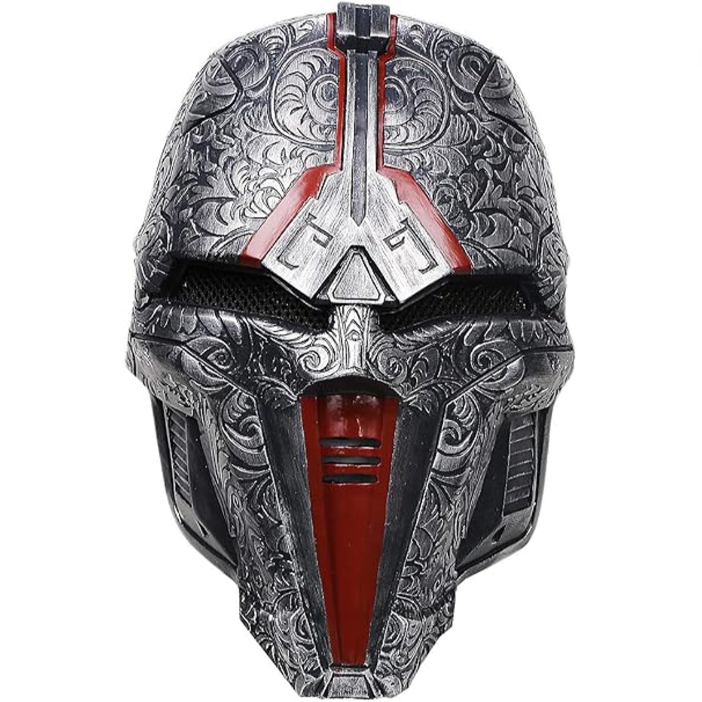 Star Wars Sith Acolyte Resin Cosplay Mask