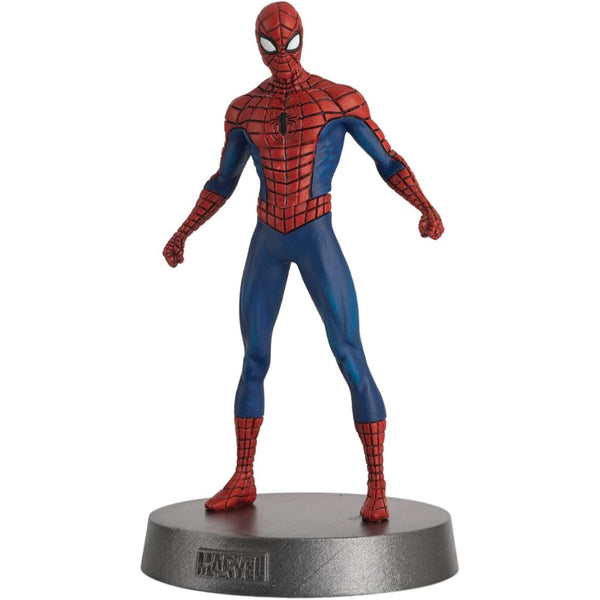 Eaglemoss Collections Marvel Spider-Man Heavyweights Figurine DAMAGED