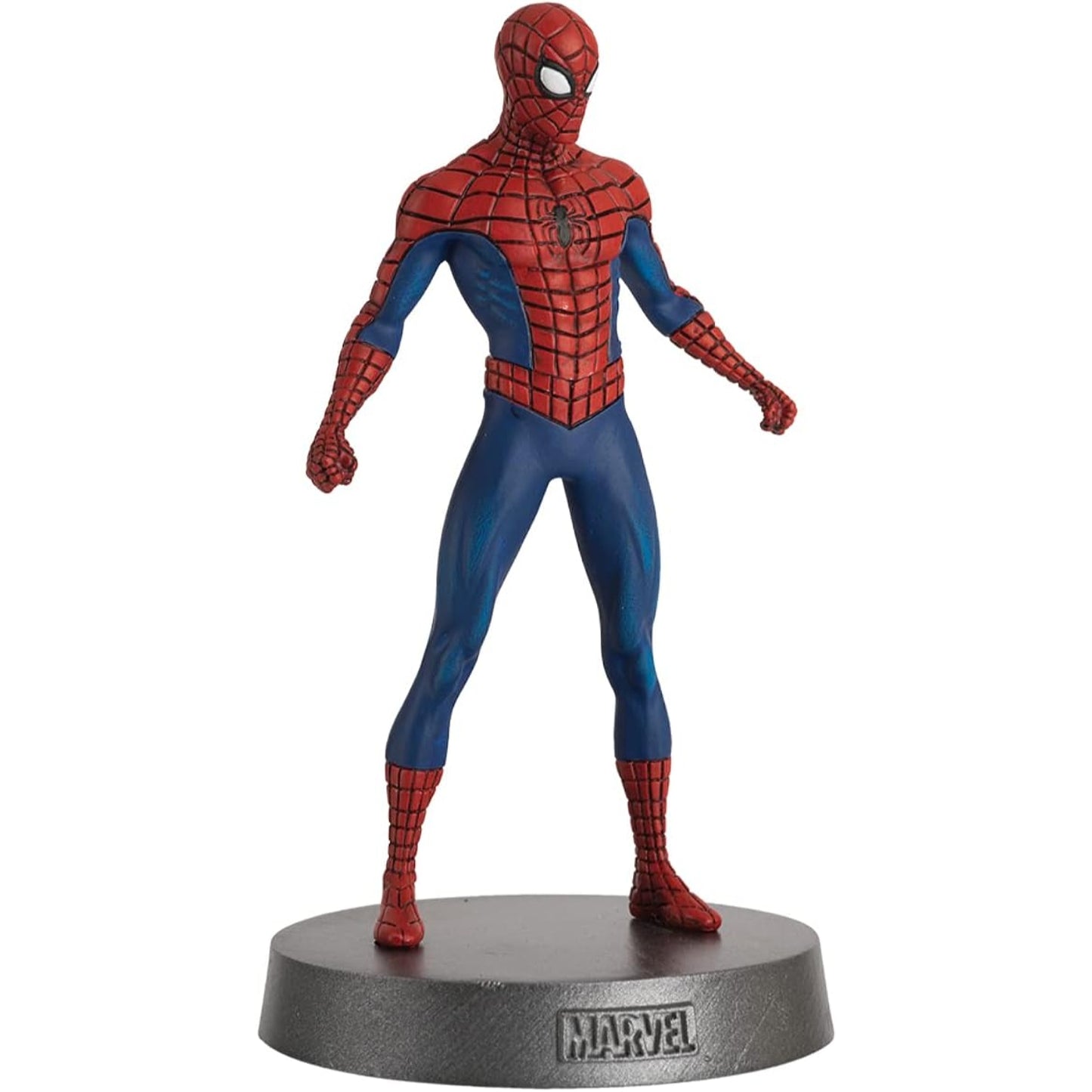 Eaglemoss Collections Marvel Spider-Man Heavyweights Figurine DAMAGED