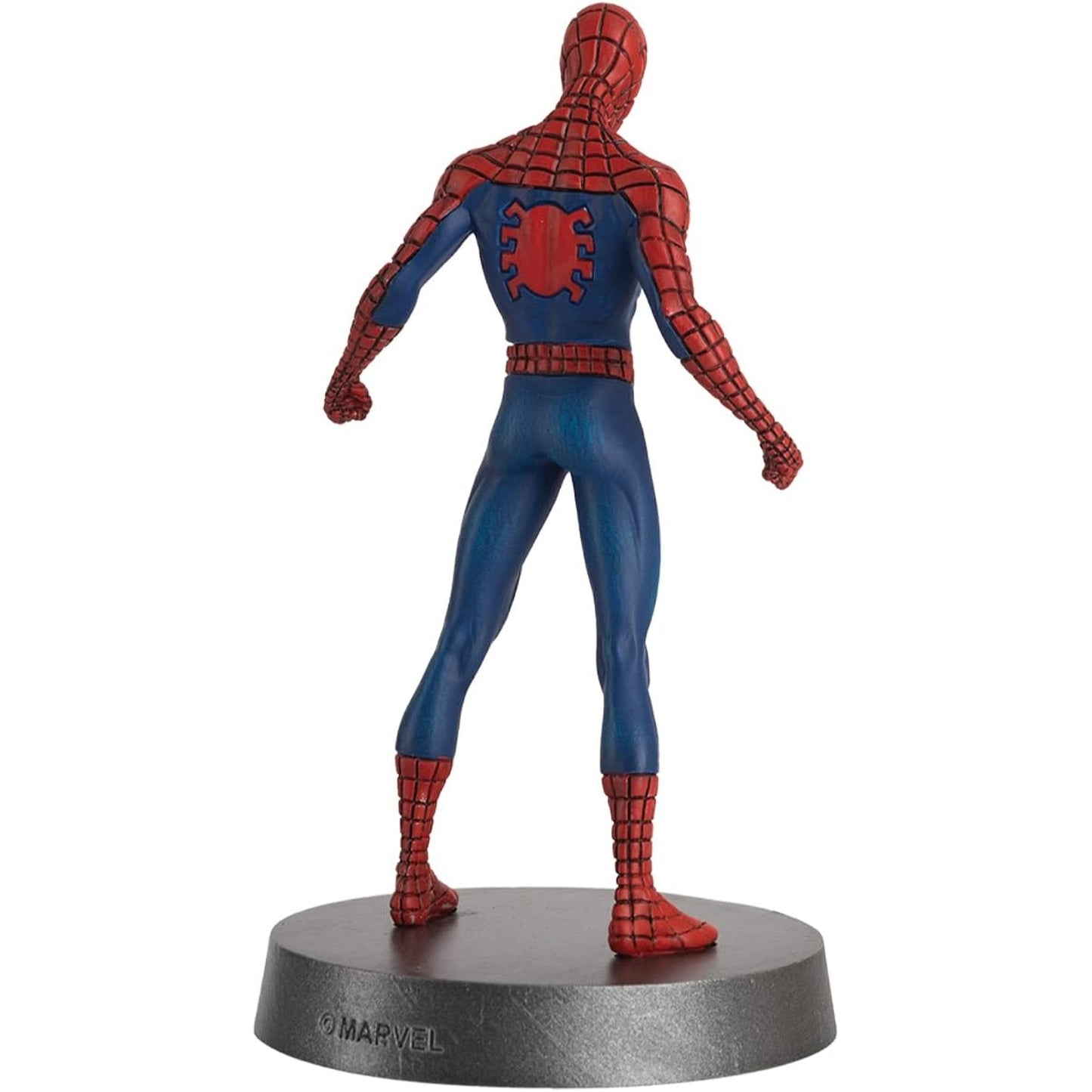 Eaglemoss Collections Marvel Spider-Man Heavyweights Figurine DAMAGED