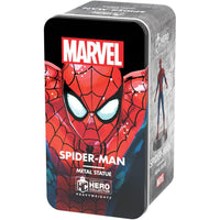 Eaglemoss Collections Marvel Spider-Man Heavyweights Figurine DAMAGED