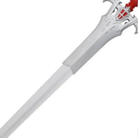 Final Fantasy XVI Clive Rosefield Invictus Metal Sword