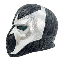 Spawn Resin Cosplay Helmet - NEXTLEVELUK