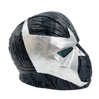 Spawn Resin Cosplay Helmet - NEXTLEVELUK