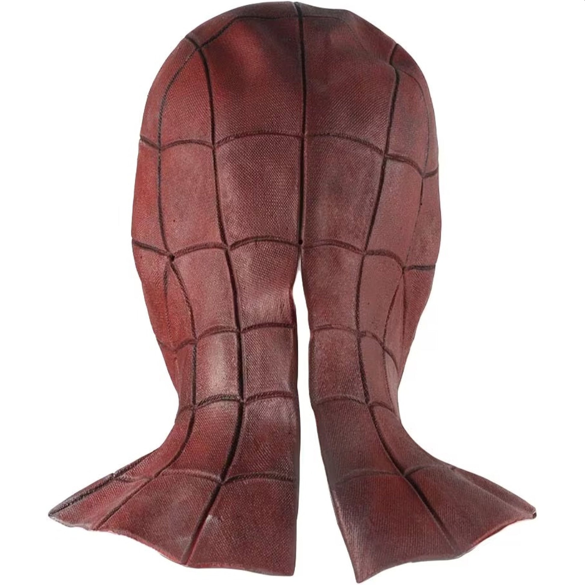 Spider - Man Latex Mask Full Head Cosplay Replica Spiderman - NEXTLEVELUK