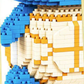 MicroBlocks Pokemon Squirtle