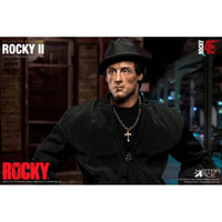Star Ace Rocky 2 Rocky Balboa 1/6 Scale Action Figure SA0118 Normal Ver - NEXTLEVELUK