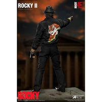 Star Ace Rocky 2 Rocky Balboa 1/6 Scale Action Figure SA0118 Normal Ver - NEXTLEVELUK