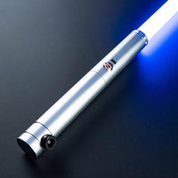 Star Wars Azure Pulse Combat Lightsaber - NEXTLEVELUK