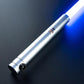 Star Wars Azure Pulse Combat Lightsaber - NEXTLEVELUK