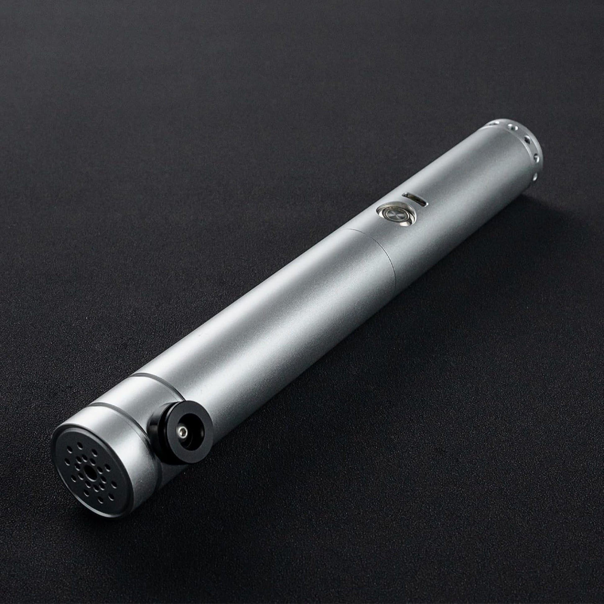 Star Wars Azure Pulse Combat Lightsaber - NEXTLEVELUK