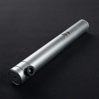 Star Wars Azure Pulse Combat Lightsaber - NEXTLEVELUK