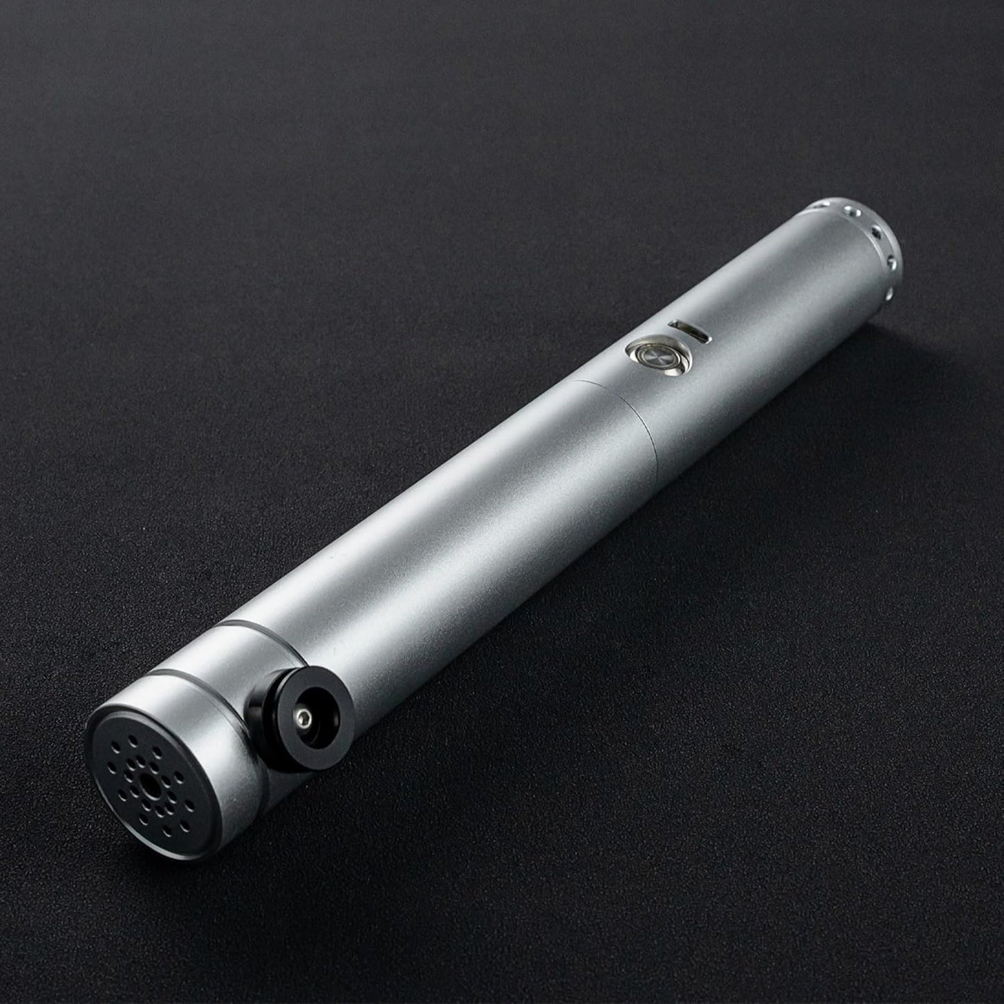 Star Wars Azure Pulse Combat Lightsaber - NEXTLEVELUK